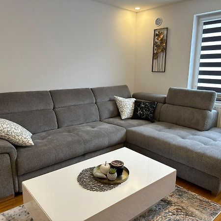 Ferienwohnung Centar Krapina Exterior foto