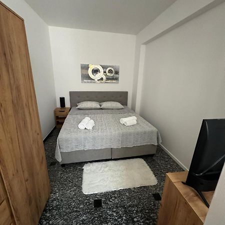 Ferienwohnung Centar Krapina Exterior foto