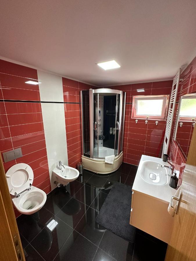 Ferienwohnung Centar Krapina Exterior foto