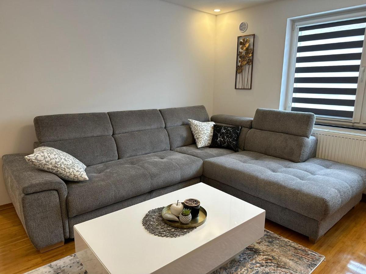 Ferienwohnung Centar Krapina Exterior foto