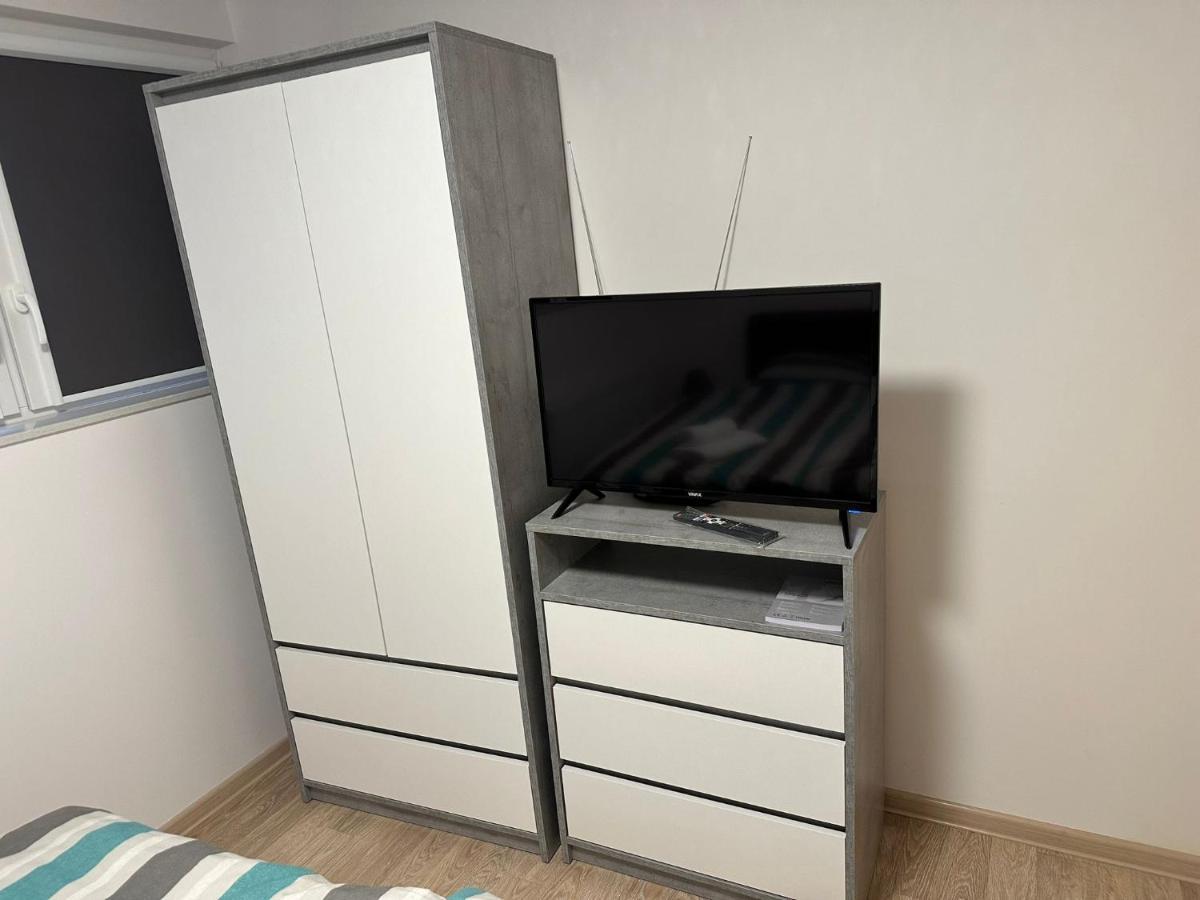 Ferienwohnung Centar Krapina Exterior foto