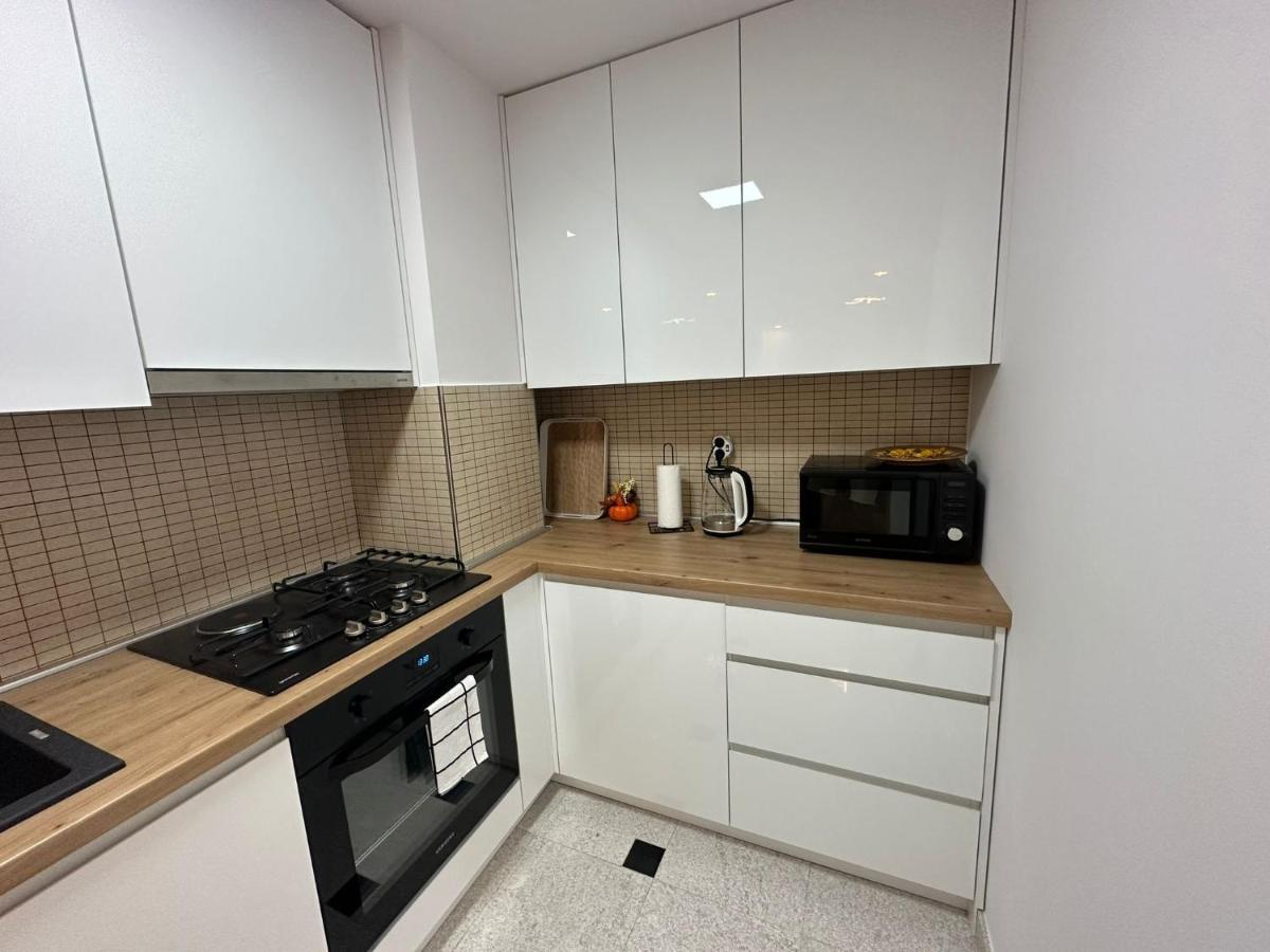 Ferienwohnung Centar Krapina Exterior foto