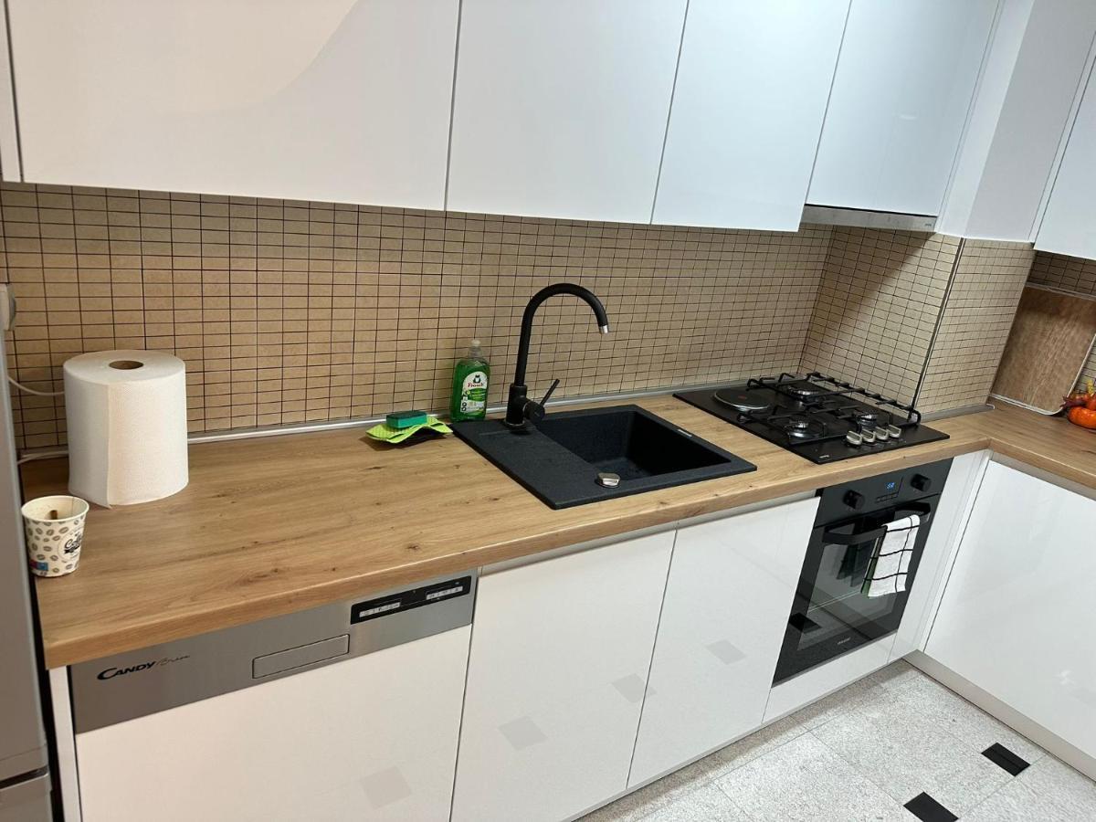 Ferienwohnung Centar Krapina Exterior foto