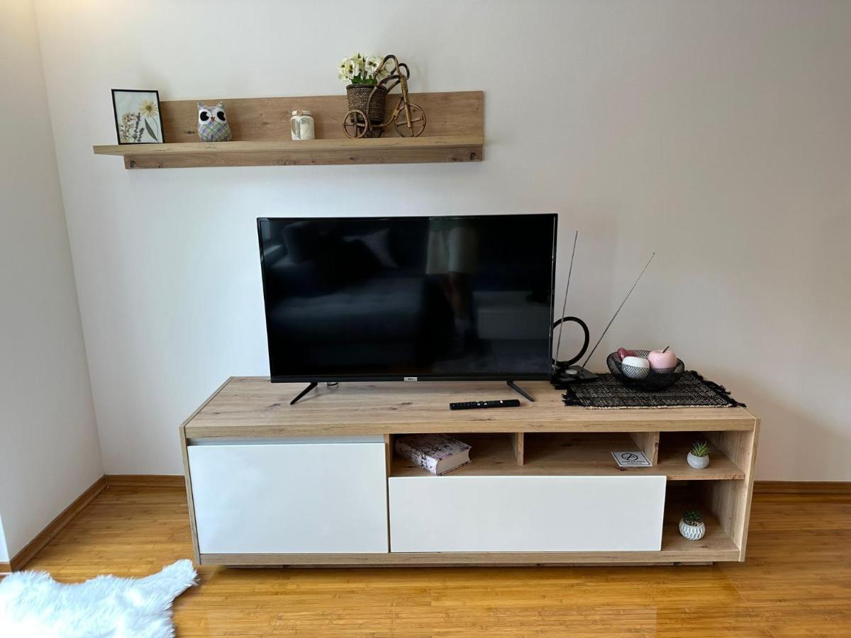 Ferienwohnung Centar Krapina Exterior foto