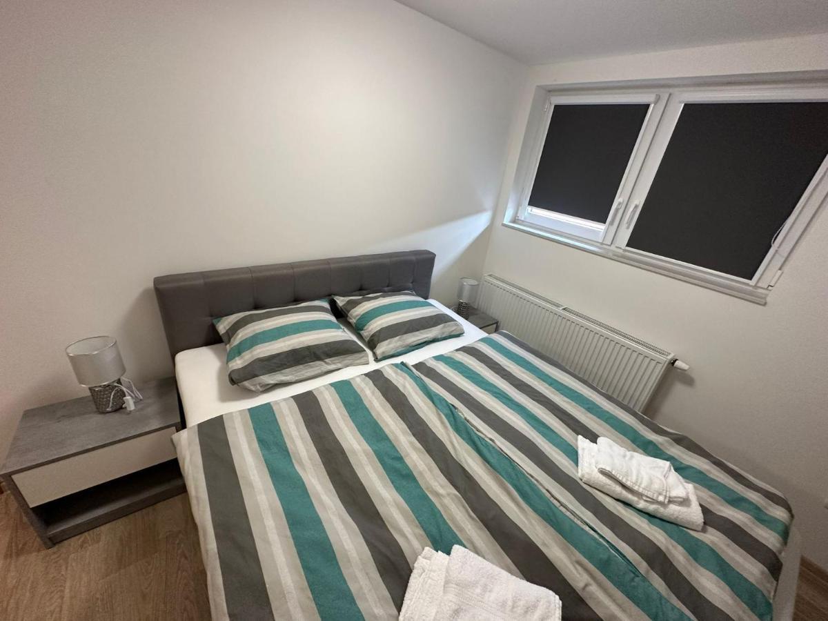 Ferienwohnung Centar Krapina Exterior foto