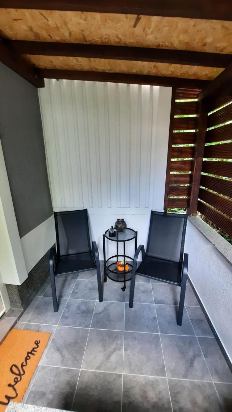 Ferienwohnung Centar Krapina Exterior foto